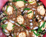 Hình bước làm 3 của món Trứng ngâm nước tương