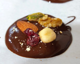 Foto del paso 2 de la receta: Chocolates con frutos secos