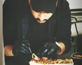 صورة لخطوة 2 من وصفة فاهيتا دجاج 🐔🤍