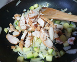 Foto del paso 4 de la receta: Calabapizza