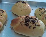 Foto langkah ke 5 dari resep Roti manis😁😍.