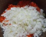 Foto del paso 3 de la receta: Tarta de atún con queso crema