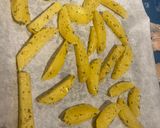 Fish & Chips 🐟🍟 recept fázis 3 fotója