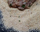 Foto del paso 3 de la receta: Hamburguesas Susy