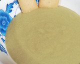 Foto del paso 6 de la receta: Crema de verduras y pavo