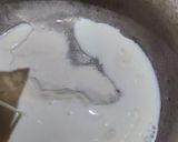 Foto langkah ke 1 dari resep Puding kaca mawar.