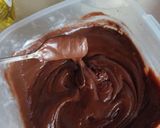 Foto del paso 3 de la receta: Brownie rápido