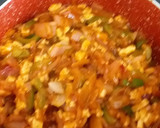 A picture of step 3 of Moong Dal Chilla With Paneer Stuffing.