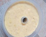 Foto langkah ke 6 dari resep Bolu pisang kukus.