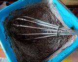 Pas rețetă Brownie, rețeta originală 2 fotografie