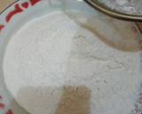 Foto langkah ke 2 dari resep Caramel Cake.
