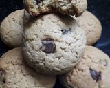 Foto del paso 6 de la receta: Galletitas tipo Toddy
