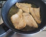 Foto del paso 3 de la receta: Canelones de rape, merluza y gambas #cumplimos9
