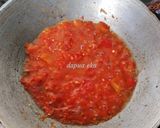 Foto langkah ke 4 dari resep Sambalado Terong.