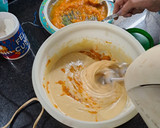 Foto del paso 2 de la receta: Budín de calabaza y banana