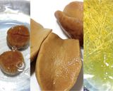 匠弄。佛跳牆 Steamed Assorted Meats in Chinese Casserole的食譜步驟1照片