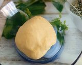 Une image de l'étape 5 de Brioche feuilletée - Vanille, cannelle, muscade et amande amère-.