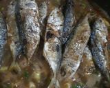 Foto langkah ke 4 dari resep Ikan Kembung Tumis Andaliman.