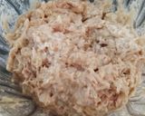 Foto langkah ke 2 dari resep Pangsit Goreng Viral Le Gino.