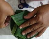 Foto langkah ke 3 dari resep 243. Tape Uli Khas Betawi.