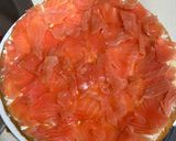 Foto del paso 3 de la receta: Pastel de salmón