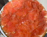 Foto del paso 3 de la receta: Pastel de salmón