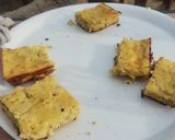 Foto del paso 4 de la receta: Sopa paraguaya 🥰😋