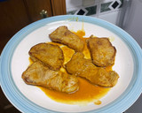 Foto del paso 3 de la receta: Lomo con salsa de ras el hanout