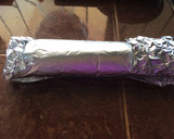 Foto del paso 6 de la receta: Rollo de carne molida
