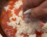 A picture of step 5 of Quick Gnocchi alla Sorrentina.