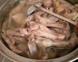 Foto langkah ke 2 dari resep Ayam Kari.