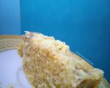 Foto langkah ke 4 dari resep Bolu Pisang Keju Melted (tanpa SP) takaran sdm.