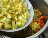 Foto del paso 2 de la receta: Arroz campesino