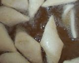 عکس مرحله 1 از دستور 🥞گوشفیل قلبی شیرینی خوشمزه وپر طرفدار اصفهان🥞
