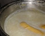 A picture of step 3 of Gatte ki Sabji.