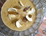 গুড়ের পায়েস (gurer payesh recipe in Bengali) রেসিপি ধাপ - 3 ছবি