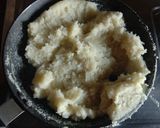 ভারমিসেলি বাস্কেট স্টাফড উইথ রসপুলি( vermicelli basket stuffed with raspuli রেসিপি ধাপ - 5 ছবি