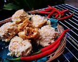 Foto langkah ke 10 dari resep Tahu Jeletot Khas Bandung Anti Gagal | Cocok Untuk Bisnis Rumahan.