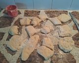 Foto del paso 7 de la receta: Pancitos dulzones 🥖🥖