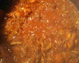 Cabbage and Chicken with Tortillas recipe step 4 photo