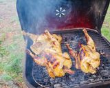 Foto del paso 2 de la receta: Gallinas doradas sin quemarse
