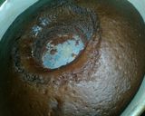 Foto del paso 6 de la receta: Bizcochuelo de chocolate. fácil y rico