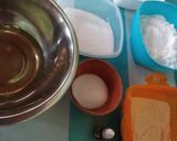 Foto del paso 1 de la receta: Macarrons