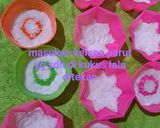 Foto langkah ke 5 dari resep 48💛Kue Putu Ayu💚.