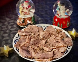 Foto del paso 7 de la receta: Chicharrones especiales de Chiclana a lo gallego