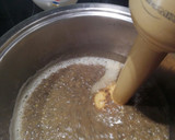 Foto del paso 3 de la receta: Puré vegano de lentejas con topping para los no veganos