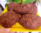 Foto del paso 3 de la receta: Hamburguesas de lentejas