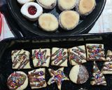 Foto del paso 8 de la receta: Masitas secas