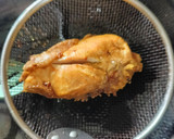 Foto langkah ke 4 dari resep Soto Ayam.