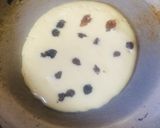 A picture of step 2 of Fruit pancake🥞.